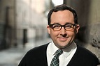P.J. Byrne talks new HBO hit series “Vinyl,” appearing in “The Wolf Of ...