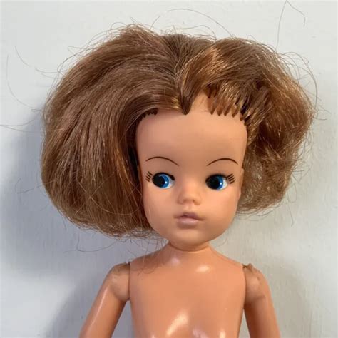 vintage 1970 s pedigree sindy doll active ballerina auburn hair 2 gen sd 16 6 35 picclick