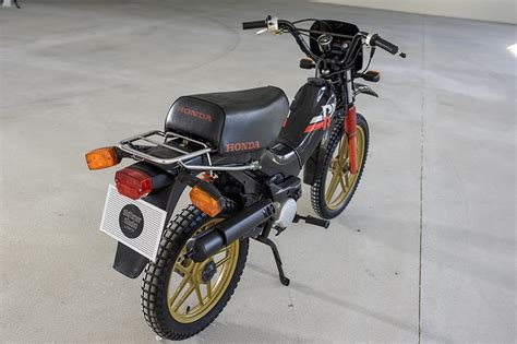Honda PXR Les Annonces Collection Motos à vendre