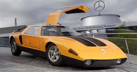 The 10 Coolest Rotary Powered Vehicles That Arent From Mazda
