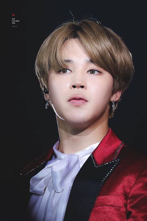 Off The Deep End Do Not Edit Jimin Park Jimin Bts Jimin