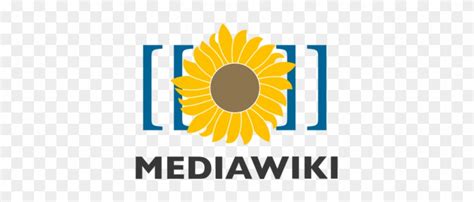 Mediawiki Logo Free Transparent Png Clipart Images Download