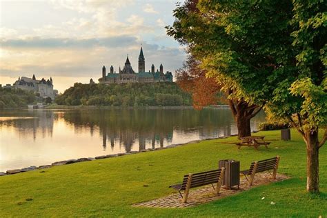 Canadas Best Places To Retire 2018 Top 100 Cities Moneysense