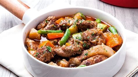 A mildly seasoned salami specialty, dried and matured and smoked find hundreds of authentic recipes, contemporary meal ideas, and guides to the region's diverse food cultures. Beef and Sausage Stew Recipe