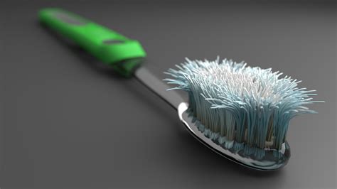 Dental Tip Worn Toothbrushes Do Not Do A Good Job Of Cleaning Your Teeth The Ada Recommends