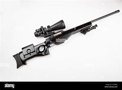 Rifle Cz 750 S1m1 Sniper Hi Res Stock Photography And Images Alamy