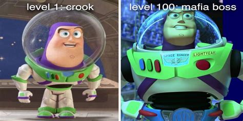 Pixar Hilarious Memes From The Toy Story Franchise