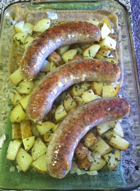 12 sausage recipes to spice up your dinner plans. Swedish Baked Sausage