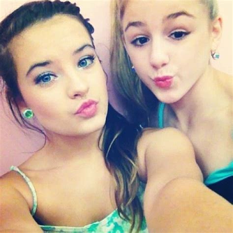 1000 Images About Chloe And Brooke On Pinterest