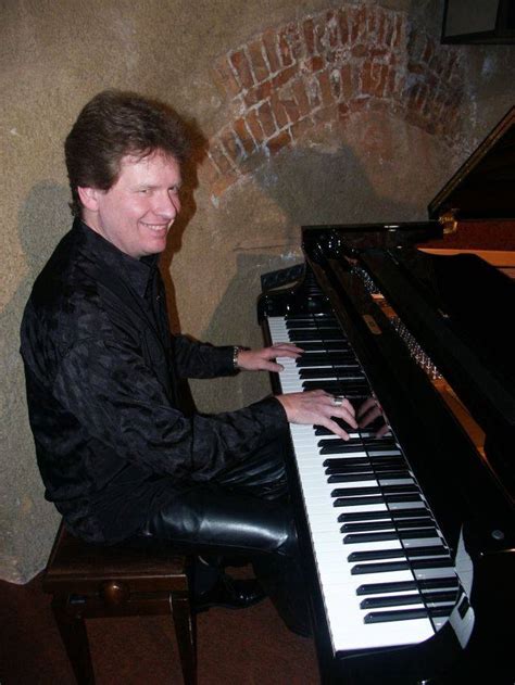 Peter Soldner Pianist