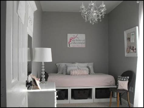 No need for a primer, just paint it on for a fresh new look. glidden granite grey - Google Search | Painting | Pinterest | Feminine, Home and Colors