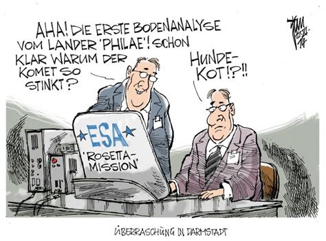 Wie wurde der impfstoff astrazeneca untersucht? Aktuelle Karikaturen: Rosetta-Mission