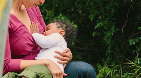 Qanda Is It Okay To Keep Breastfeeding My Two Year Old