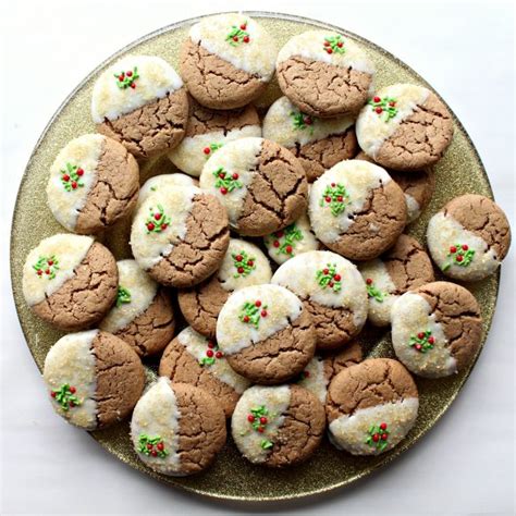 10 Most Delicious Christmas Cookies On The Internet Meraadi