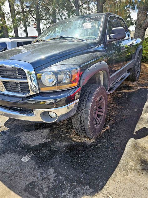 2008 Dodge Ram 2500 - Commercial Vehicles - Portland, Oregon | Facebook