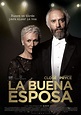 La buena esposa - Película 2017 - SensaCine.com