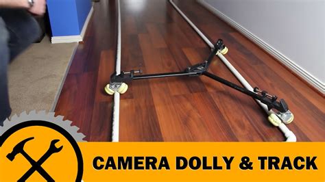 Jun 27, 2021 · in these stl files is the wheelbase and the ball head mount for a vinten blue tripod head. Awesome DIY Camera Dolly & Track for $65! - YouTube
