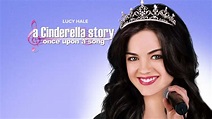 A Cinderella Story: Once Upon a Song on Apple TV
