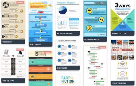 The Ultimate Infographic Design Guide 13 Easy Design Tricks