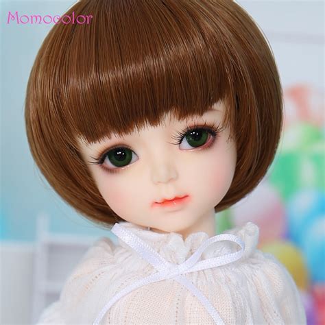 Buy Bjd Dolls Momocolor Michelle 29cm 16 Adorable
