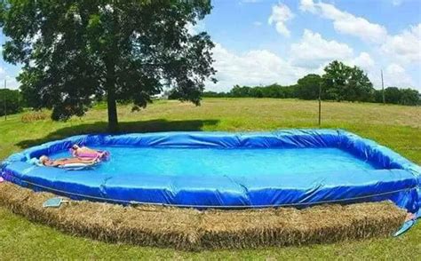 Top 10 Diy Pool Ideas And Tips 1001 Gardens