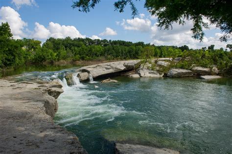 11 Texas State Parks To Expore The Texas Outdoors A Girl From Tx