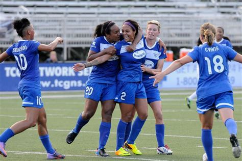 Breakers 2 0 Portland Thorns Leroux Scores Twice In Rout The Bent Musket