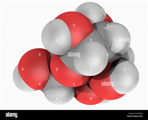 Galactose Hi Res Stock Photography And Images Alamy