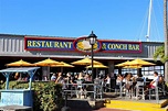 Conch Republic Seafood Company - Englewood, CO 33040 - Menu, Hours ...