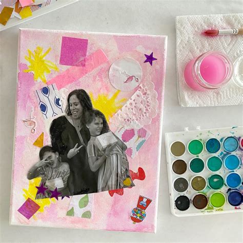 Art Supplies For Kids From Process Art Teacher Meri Cherry