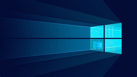 Hd Wallpaper Windows 10 Windows Server Windows Server 2016