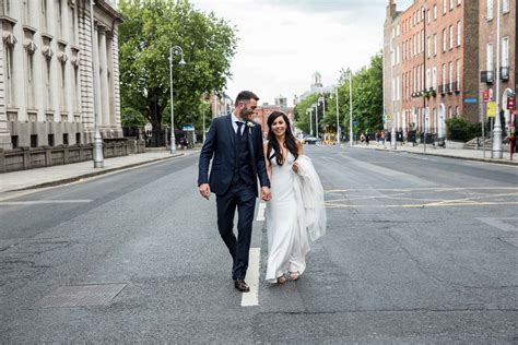 Wedding Photographers Dublin Laura And Benny Photography