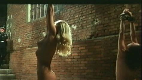 Naked Daniela Poggi In Gestapos Last Orgy