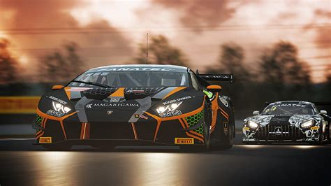 Assetto Corsa Competizione K Hd Games K Wallpapers Images My Xxx Hot