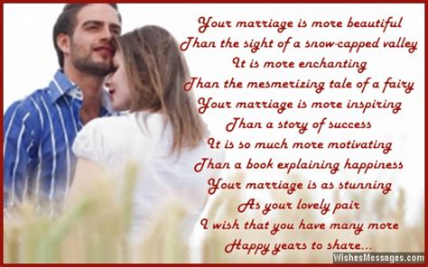 Anniversary Poems For Couples