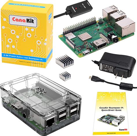 Best Raspberry Pi Cases 2021 Android Central