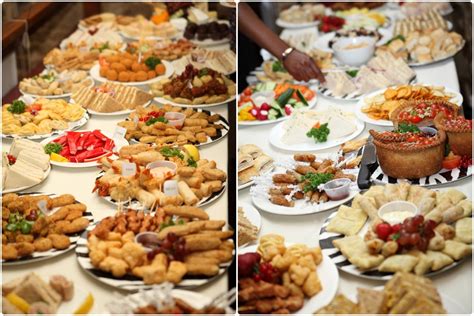 Finger foods are also a good idea for dinner parties, if your kids fuss about mashed potatoes, pasta or rice, you can serve them these healthy finger foods. Island's Events: Finger Food Listing