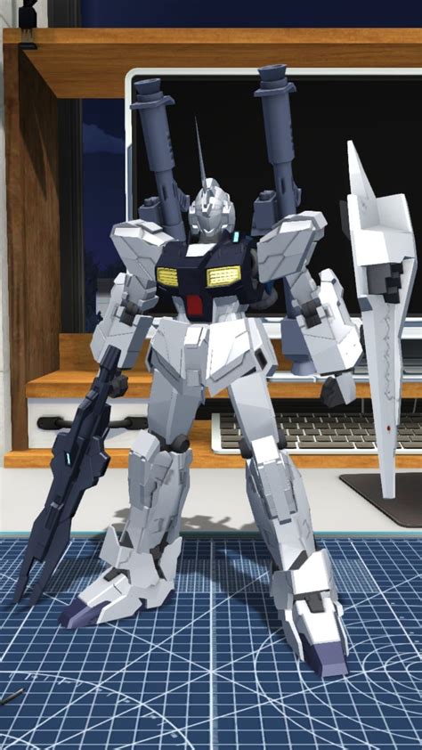Re 討論 1030～116 創快祭及當期扭蛋戰果集中串 Gundam Breaker：鋼彈創壞者 Mobile 哈啦板 巴哈姆特