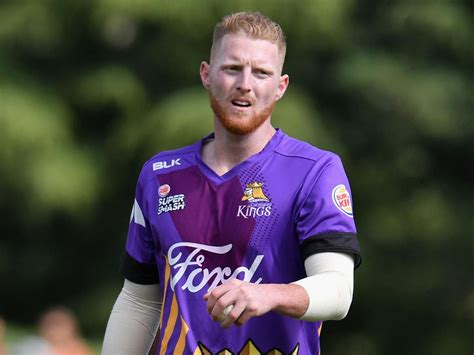 Ben Stokes Named In England Squad For New Zealand Odi Series The