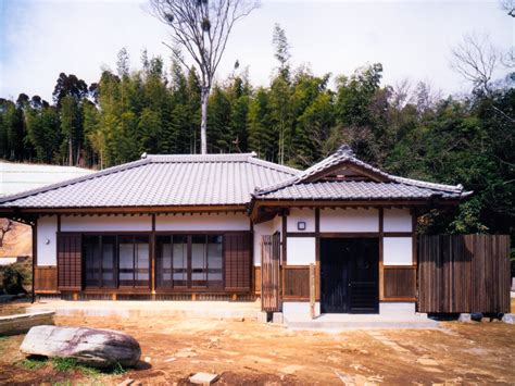 However, i was surprised at how nice and cozy they. Traditional Japanese House Renovation - SUZUKI Natural ...