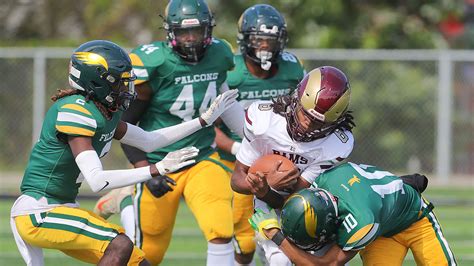 Ohio high school football, Akron Garfield Golden Rams 2024 preview