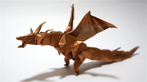 Make These 11 Awesome Origami Dragons All About Japan