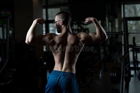 105 Nerd Flexing His Muscles Stock Photos Free And Royalty Free Stock