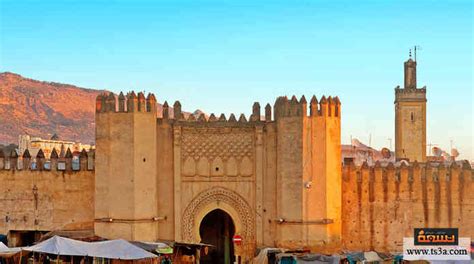 كيف تستمتع بالسياحة في مدينة فاس المغربية وما أهم معالمها؟ • تسعة