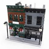 Pictures of Commercial Modular