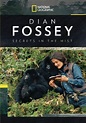 National Geographic - Dian Fossey: Secrets in the Mist DVD-R (2017 ...