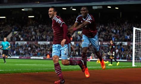 Exclusive Former Hammers Striker Impressed By West Hams New Attacking Philosophy Talksport