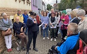 Neue Stolpersteine in Völklingen verlegt - Gedenken an NS-Opfer