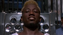 11 Things You Didn't Know About 'Demolition Man' | Demolition man ...