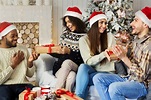 Tips para esperar la Navidad - Santini Christmas